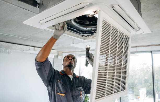 Licensed Hvac Maintenance service in Nashville, OH - FH HVAC
